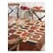 Livre - Patchwork au fil des saisons - best of ellen remijnse - Librairie Créative