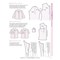 Livre - L'encyclopedie de la couture - 100 videos techniques - Librairie Créative
