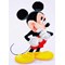 Broderie diamant disney mickey mouse de Vervaco