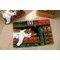 Kit tapis point noué chat sur étagère - Vervaco