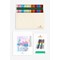 Coffret de fils - Retors Collector 24 couleurs - DMC
