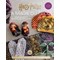 Livre Harry potter la magie du tricot vol 2 - modeles inedits de poudlard - Librairie Créative