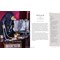 Livre Harry potter la magie du tricot vol 2 - modeles inedits de poudlard - Librairie Créative