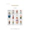 Livre 20 doudous au tricot - explications techniques en video - Librairie Créative