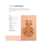 Livre Vetements au tricot pour les tout-petits - 34 modeles de 0 a 5 ans - Librairie Créative
