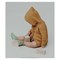 Livre Vetements au tricot pour les tout-petits - 34 modeles de 0 a 5 ans - Librairie Créative