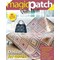 Livre - Magic patch quilts japan - les carres - Librairie Créative