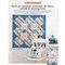 Livre - Magic patch quilts japan - les carres - Librairie Créative