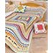 Livre - Magic patch quilts japan - les carres - Librairie Créative
