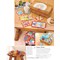 Livre - Magic patch quilts japan - les carres - Librairie Créative