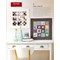 Livre - Magic patch quilts japan - les carres - Librairie Créative
