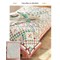 Livre - Magic patch quilts japan - les carres - Librairie Créative