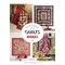 Livre - Les plus beaux quilts rouges - Librairie Créative