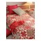 Livre - Les plus beaux quilts rouges - Librairie Créative