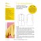 Livre - Les basiques du placard a coudre - 20 modeles pour femme du 34 au 48 - Librairie Créative