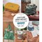 Livre - Couture zero dechet pour la cuisine - 26 creations - Librairie Créative