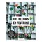 Livre - 101 fleurs en feutrine - Librairie Créative