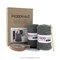 Kit sac au crochet - Puglia  - dried herb - Hoooked