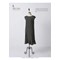 Livre - Jolies robes toutes simples - tailles s - m - l - Librairie Créative
