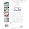 Livre Cadeaux brodes - 39 creations pour gater vos proches - Librairie Créative
