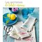 Livre Cadeaux brodes - 39 creations pour gater vos proches - Librairie Créative