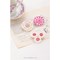 Livre Accessoires brodes de perles & paillettes - Librairie Créative