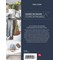 Livre - Coudre ma maison ecoresponsable - Librairie Créative