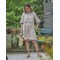 Livre - Mon joli dressing - 11 modeles pour se sentir belle ! - Librairie Créative