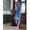 Livre - Mon joli dressing - 11 modeles pour se sentir belle ! - Librairie Créative