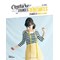 Livre - Couture pour les grandes debutantes - 20 modeles faits main - Librairie Créative