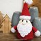 Kits amigurumi - Pere noel - ruby - Hoooked