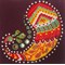 Broderie diamant - Cachemire - Diamond Dotz