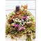 Livre - Tissez vos fleurs sechees - Librairie Créative