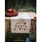 Kit Chemin de Table Traditionnelle - Un arbre aux petites merveilles - Vervaco