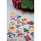 Kit Chemin de Table Traditionnelle - Un arbre aux petites merveilles - Vervaco
