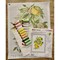 Broderie Fruits et légumes - Bright Lemons - RIOLIS