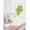 Broderie Fruits et légumes - Bright Lemons - RIOLIS