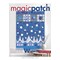 Livre - Magic patch n° 140 - winter quilts - 20 quilts & accessoires - Librairie Créative