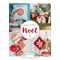 Livre - Quilts & deco de noel - Librairie Créative
