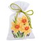 Sachets senteur à broder - Fleurs - lot de 3 - Vervaco