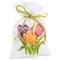 Sachets senteur à broder - Fleurs - lot de 3 - Vervaco
