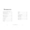 Livre - Une jupe longue pour toutes - 1 modele de base - 6 variations - Librairie Créative