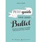 Livre - Petit guide pour grand bullet - Librairie Créative