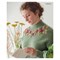 Livre Apprendre la broderie en 10 lecons - Librairie Créative