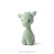 Kits amigurumi - Ziggy la girafe - spring - Hoooked