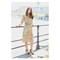 Livre - 10 robes chemises incontournables - inclus patrons taille reelle - Librairie Créative