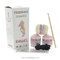 Kits amigurumi - Bubbles l'hippocampe - apricot - Hoooked