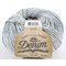 Laine à tricot dmc natura denim - fil à tricoter et crocheter