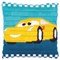 Coussin point lancé cars cruz - Vervaco