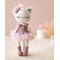 Livre Les petits animaux de khuc cay - 15 adorables creations a crocheter - Librairie Créative